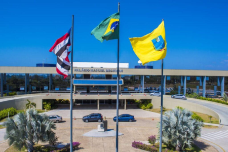 Assembleia do Maranhão retoma trabalhos na terça; eleições devem esvaziar plenário