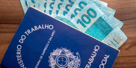 Governo propõe salário mínimo de R$ 1.717 para 2027, com alta de 5,92%