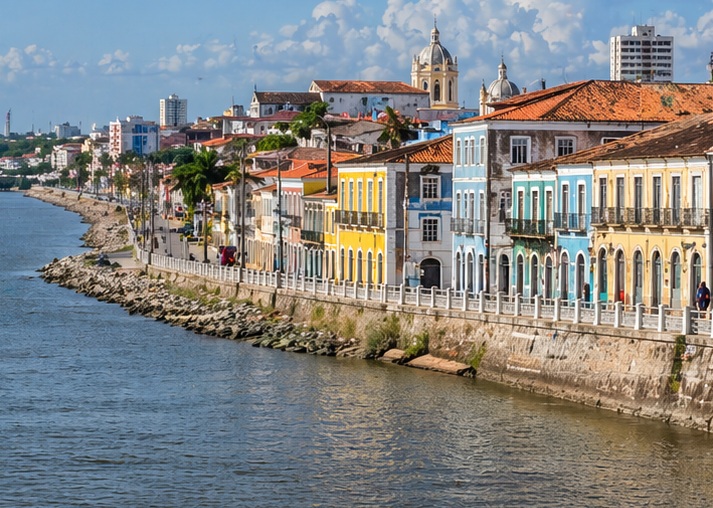 Maranhão leva experiência em prevenção de desastres a encontro nacional em Porto Alegre