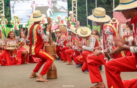 Festival AfroSom chega a Caxias para celebrar raízes afro-nordestinas
