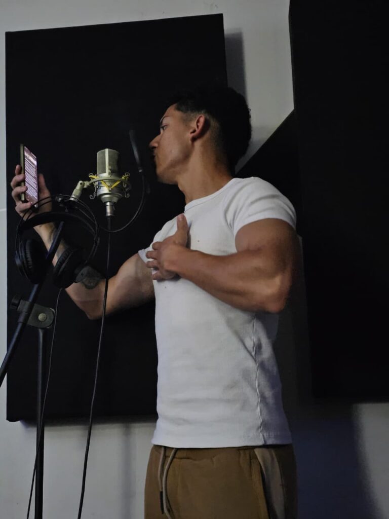 Artista Dhon lança EP “Por Vocês” e reforça cena Rap local