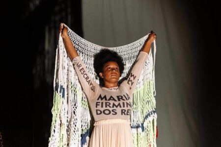 Projeto leva a obra de Maria Firmina dos Reis a escolas públicas de São Luís