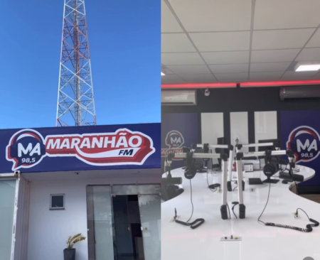 Rádio Maranhão FM cresce e alcança liderança após reestruturação