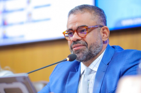Sistema de alerta para crianças desaparecidas é proposto na Câmara de São Luís