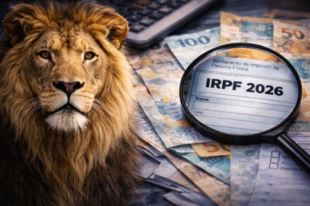 Primeiro lote da restituição do IRPF 2026 pode ser consultado a partir de hoje