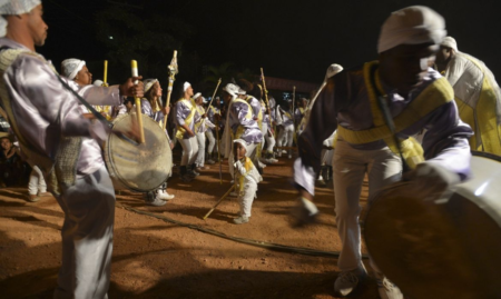 Governo federal cria política nacional para valorizar culturas tradicionais e populares