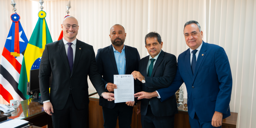 TCE, MP e FAMEM firmam regras para gastos com festas juninas em 2026