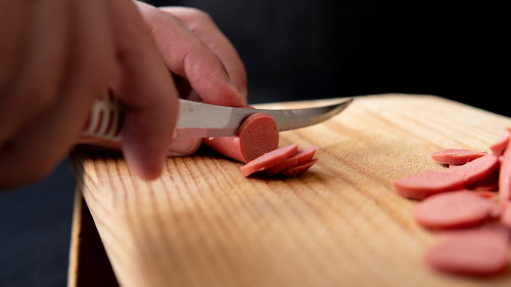 Ultraprocessados ganham espaço na mesa de comunidades tradicionais