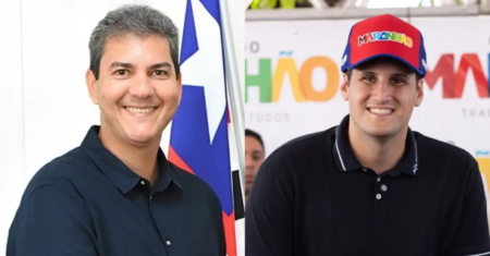 Pesquisa Inop aponta Orleans Brandão à frente de Braide em cenário estimulado