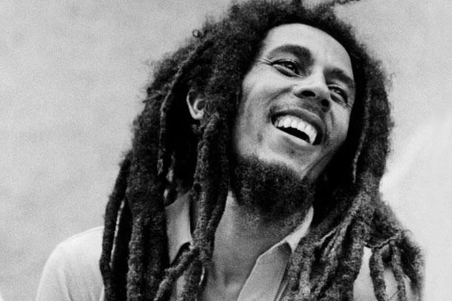 Museu do Reggae promove tributo a Bob Marley na Praça do Reggae em São Luís