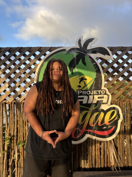 Novo projeto audiovisual ‘Maré Cheia’ estreia com Sly Foxx Jr. e mira a memória do reggae maranhense