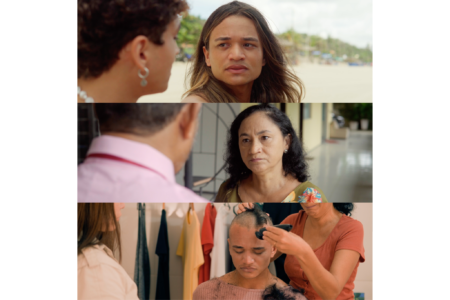 Fenômeno nas redes sociais Messias Saíssem leva drama premiado “Apollo” ao Cine Sesc no Mês do Orgulho