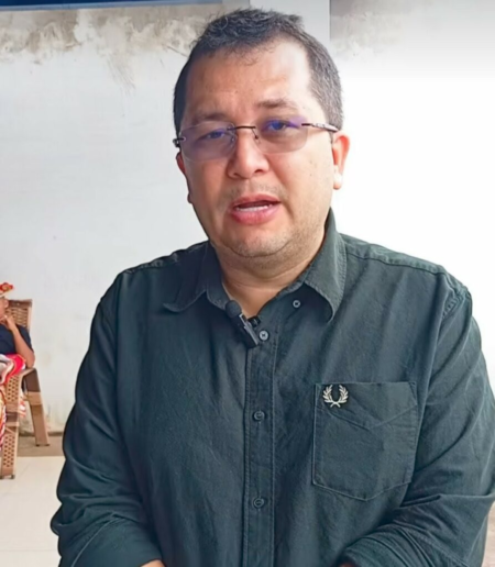 Justiça afasta procurador e controlador de Araguanã por nepotismo com prefeito
