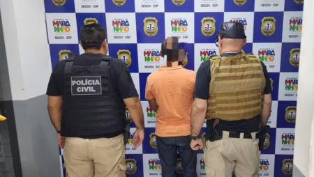 Justiça revoga prisão de ex-diretor de creche acusado de estupro em Timon