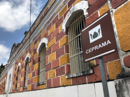 Festival das Tradições ocupa Ceprama com programação gratuita durante férias de julho