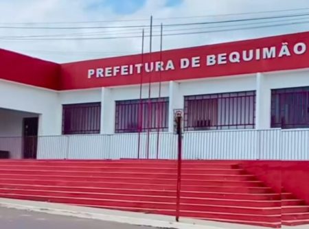 Judiciário determina bloqueio de recursos de Bequimão para pagamento de dívidas judiciais