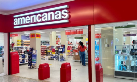 Fraude bilionária nas Lojas Americanas pode chegar a R$ 54 bilhões, aponta PF