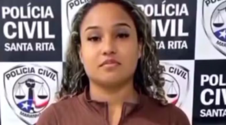 Filha é condenada por tentar matar a própria mãe com chumbinho em hospital de São Luís