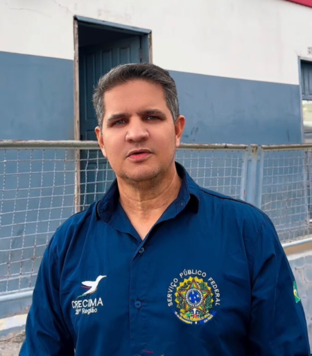 Investigação da Delegacia da Mulher indicia presidente do CRECI-MA por importunação sexual