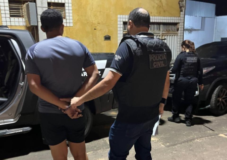 Maranhão registra queda de 33% nos casos de feminicídio no primeiro quadrimestre de 2026