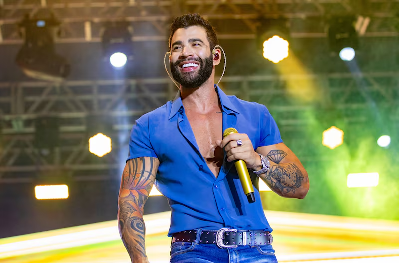 São João no Maranhão reúne Bruno & Marrone, Gusttavo Lima e Péricles em shows gratuitos no Castelão
