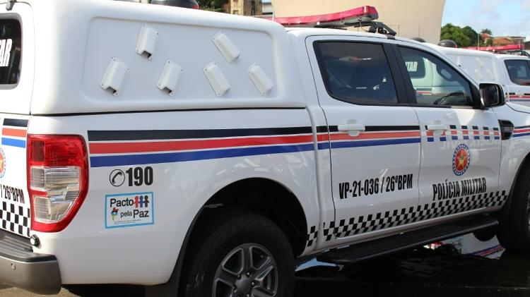 Corpo em decomposição é encontrado em área de Timon, e polícia investiga indícios de violência