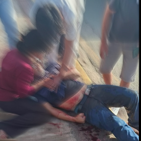 Discussão por divergência no trabalho termina em morte em São Luís