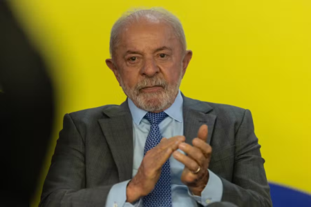 TCU aprova contas de 2025 do governo Lula