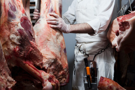 Nordeste acelera exportação de carne bovina e cresce 51% no primeiro trimestre