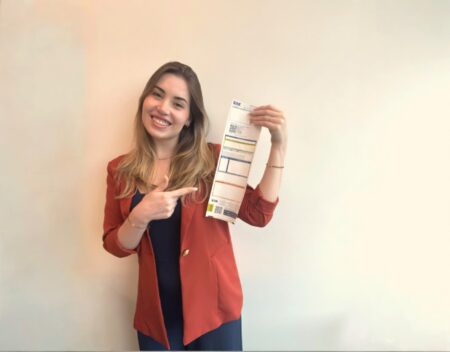 Fatura da BRK passa a ter novo modelo a partir de agosto de 2026