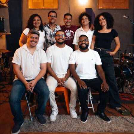 Banda Ventura celebra 17 anos com duas apresentações do Especial Los Hermanos em São Luís e Imperatriz