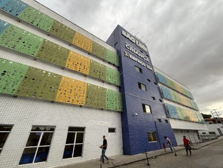 TCE-MA determina auditoria emergencial em UTIs pediátricas do Hospital da Criança, em São Luís