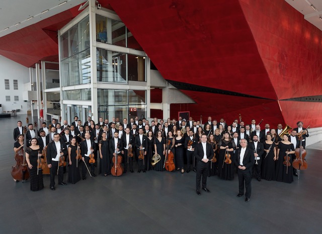 Filarmônica de Minas Gerais realiza intercâmbio cultural em São Luís com oficinas e concerto gratuito