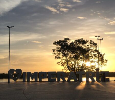 Energia para crescer: Imperatriz completa 174 anos e consolida avanços na infraestrutura elétrica