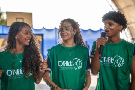 ONEE 2026: Equatorial Maranhão incentiva alunos da rede pública e privada a participarem da Olimpíada Nacional de Eficiência Energética