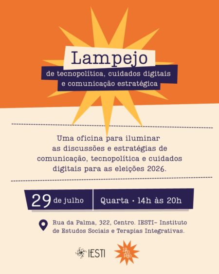 Escola popular leva formação em tecnologia e segurança digital a bairros de São Luís
