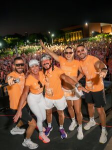 Maranhão entra na contagem regressiva para receber Bell Marques, Rafa e Pipo com a Corrida 100% Você