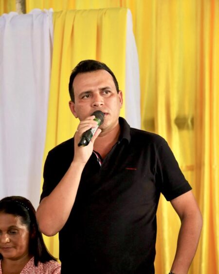 TRE-MA forma maioria para rejeitar embargos e cassação de prefeito de Nova Olinda deve ser mantida