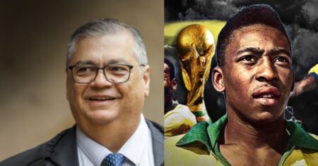 Ministro Flávio Dino faz análise técnica e cobra gestão da CBF após eliminação na Copa