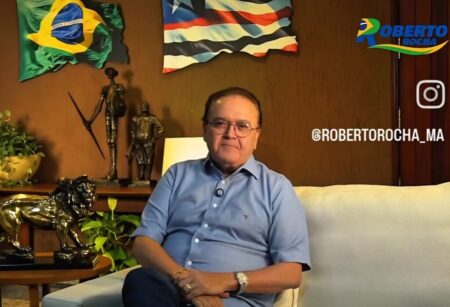 Ex-senador Roberto Rocha troca Novo por PRTB e critica legenda