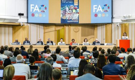Brasil mantém índice de fome abaixo de 2,5% e permanece fora do Mapa da Fome pelo segundo ano consecutivo