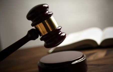 Acusado de matar a esposa a tiros é condenado a 18 anos em Arame