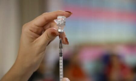Queda de quase 50% na prevalência de HPV após vacinação no Brasil, aponta maior estudo da América Latina