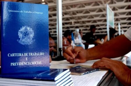 Maranhão tem menor taxa de desemprego do Nordeste em 2025, aponta IBGE