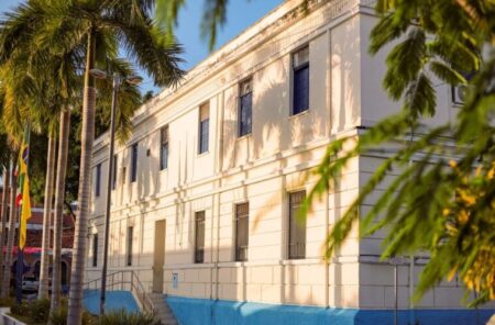 Ponto facultativo na Câmara de São Luís emenda feriado estadual