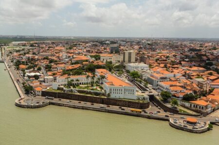 São Luís lidera comércio exterior no Nordeste e avança em ranking de qualidade de vida