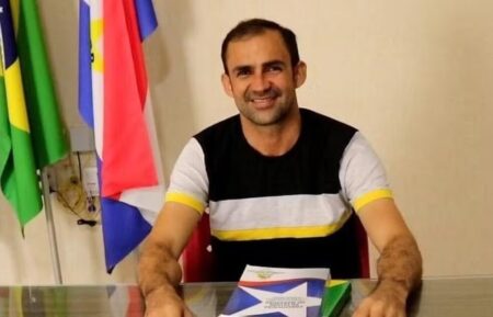 TSE suspende cassação e determina volta de prefeito e vice-prefeita no Maranhão
