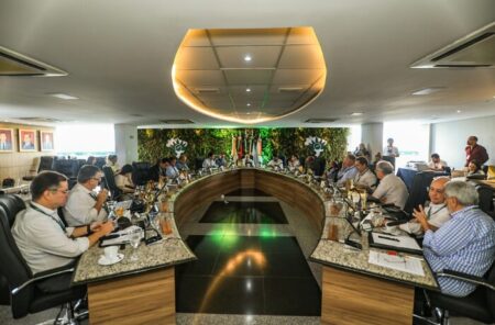 Fecomércio-MA alinha estratégias para a Amazônia Legal em fórum no Amazonas