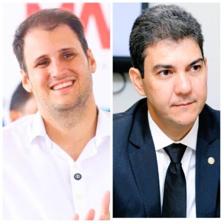 Pesquisa aponta Braide na liderança para o governo do Maranhão com 44%; disputa ao Senado está indefinida