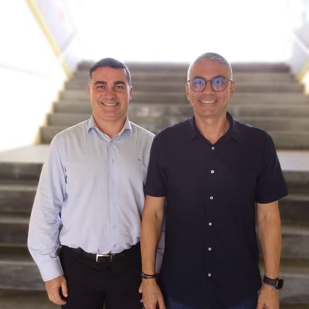 Ricardo Lins é reconduzido à presidência da Federação Maranhense de Voleibol para o quadriênio 2027-2030